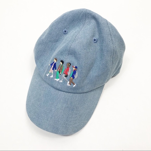 stranger things phillies hat
